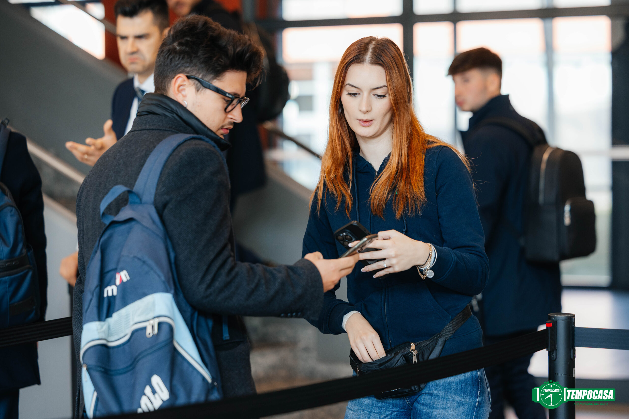 Business Travel