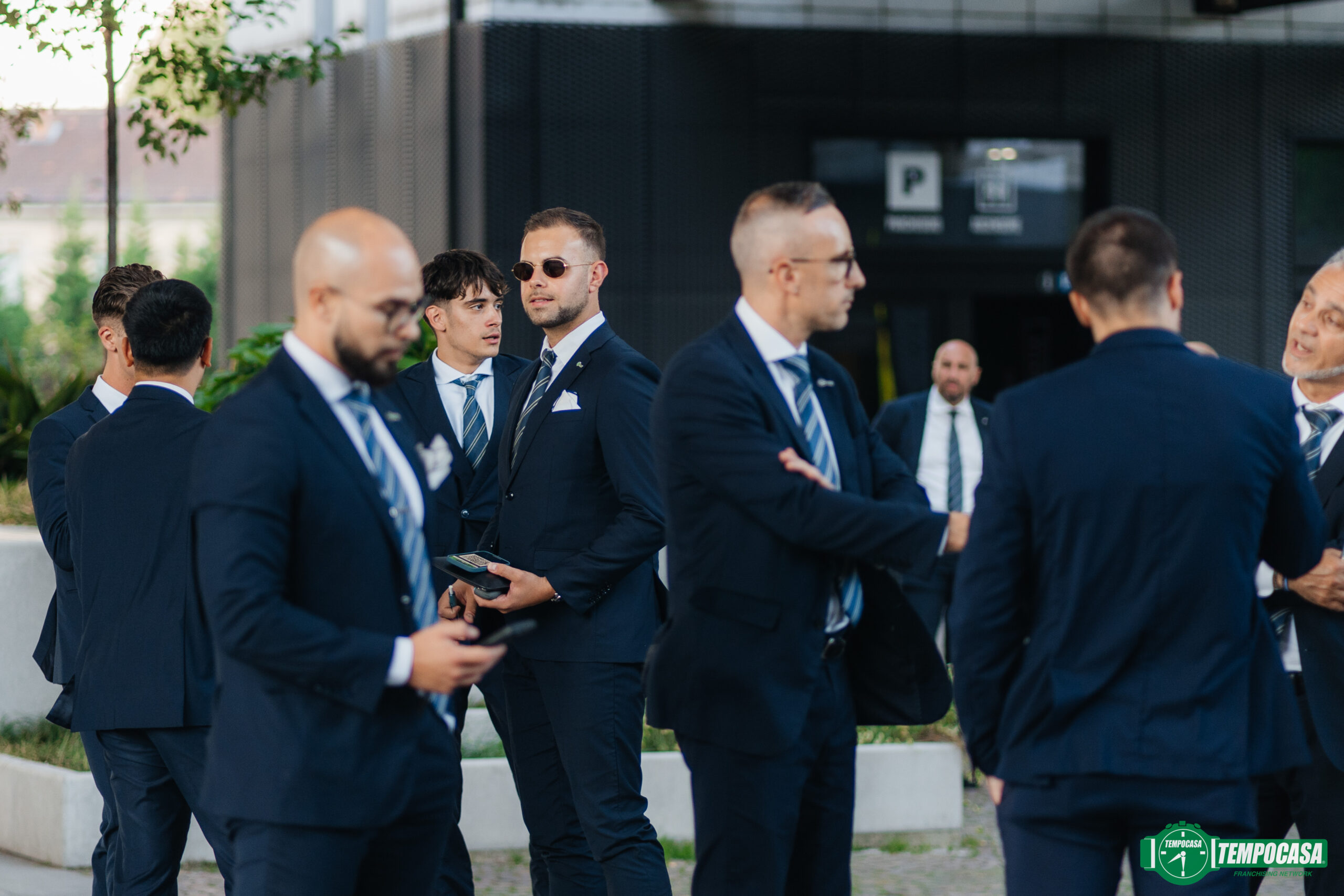 Events